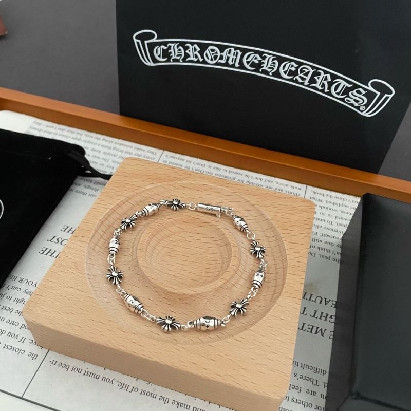 Chrome Hearts Bracelets